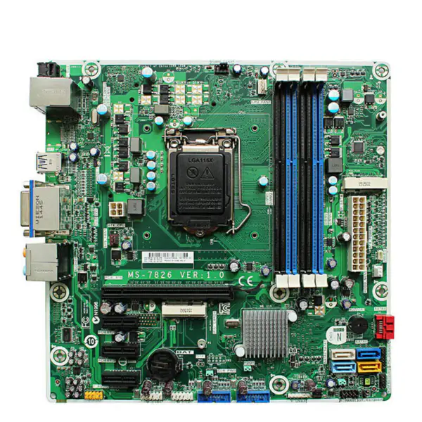HP 717068-501 717068-601 マザーボード