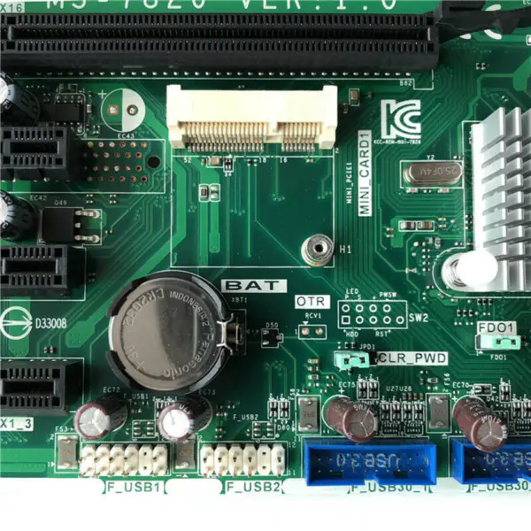 HP 717068-501 717068-601 マザーボード