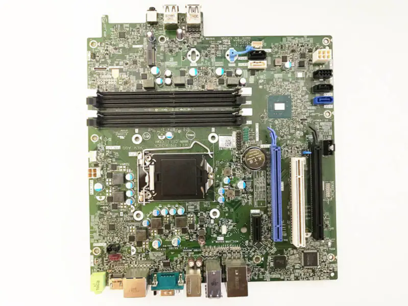 Dell 0XHGV1マザーボード
