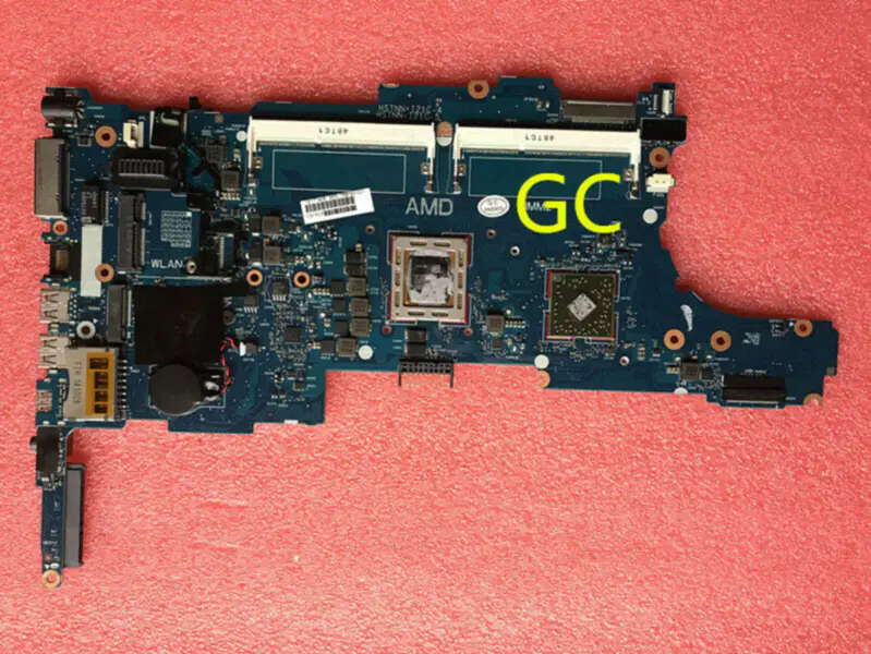 HP 768794-501 マザーボード