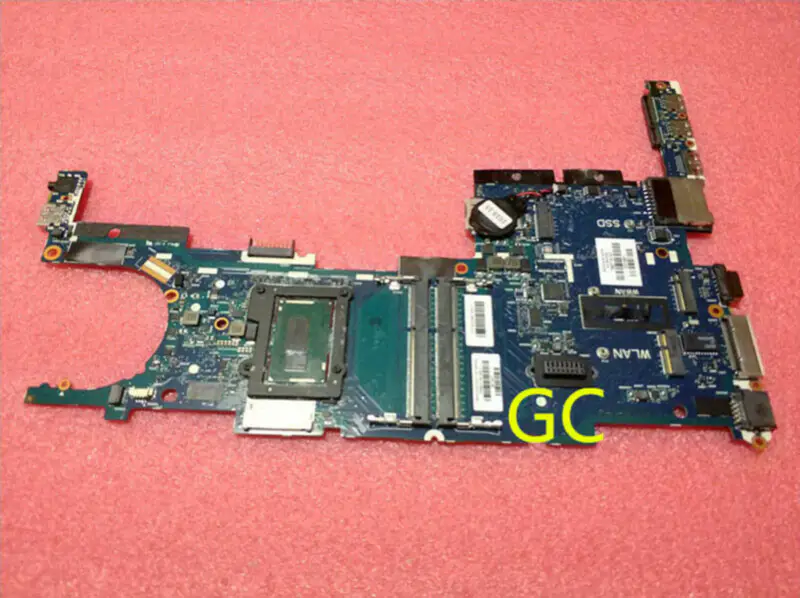 HP 769717-501 マザーボード
