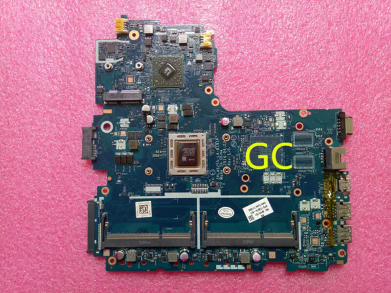 HP 773074-501 マザーボード
