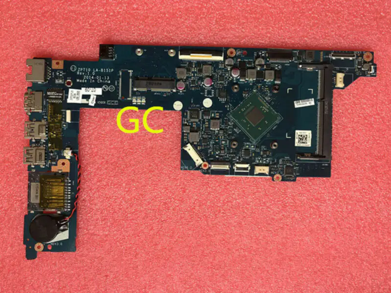 HP 774996-501 マザーボード