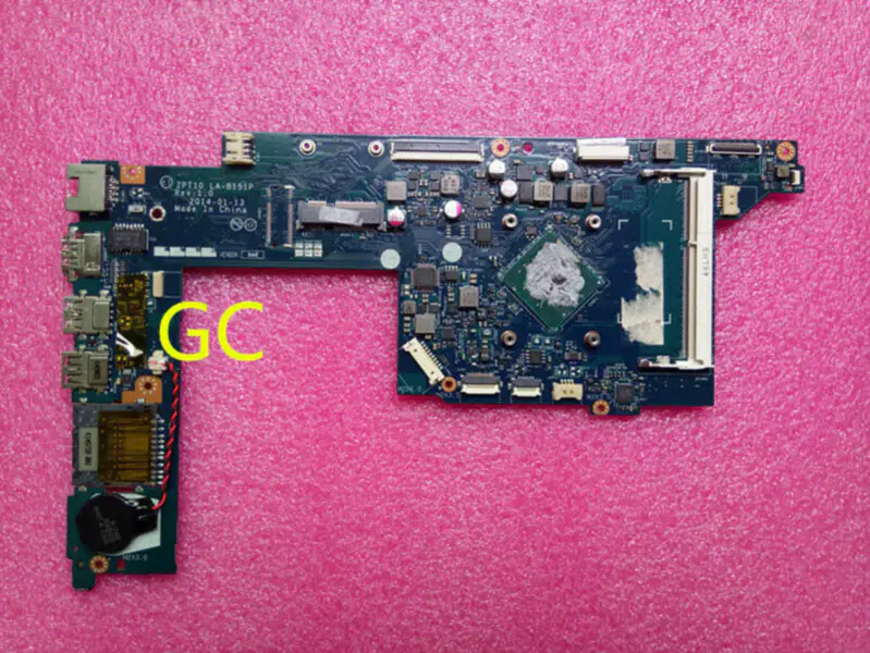 HP 774997-501 マザーボード