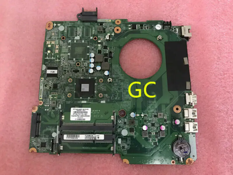 HP 776784-501 マザーボード