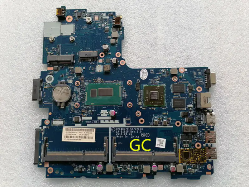 HP 768068-001マザーボード
