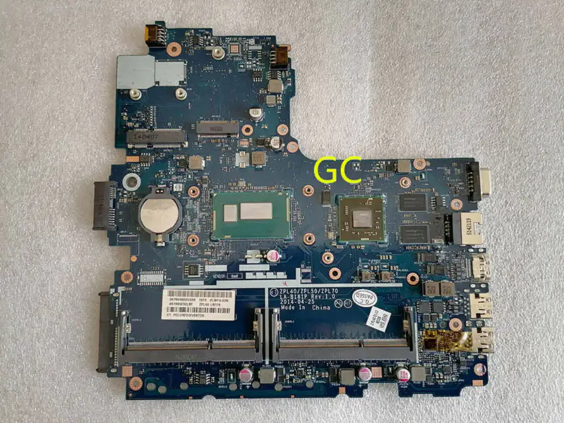 HP 768069-001マザーボード