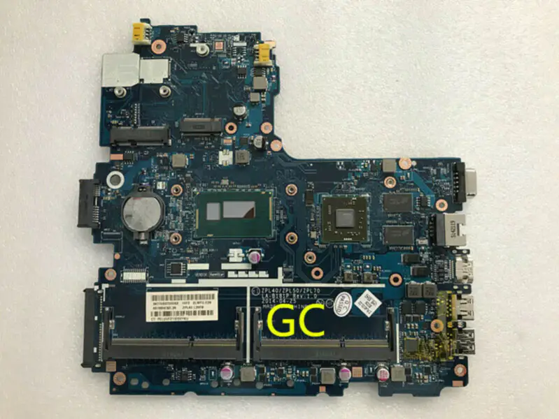 HP 768078-001 マザーボード