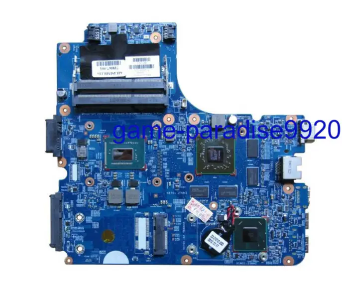 HP 712924-601 マザーボード