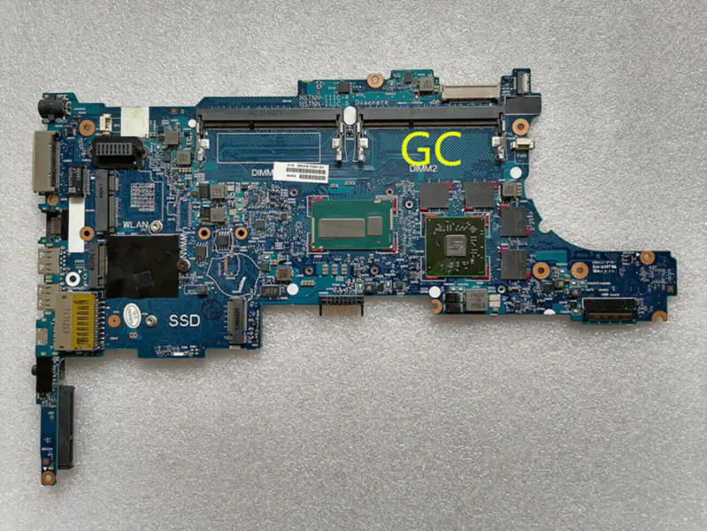 HP 730807-601 マザーボード