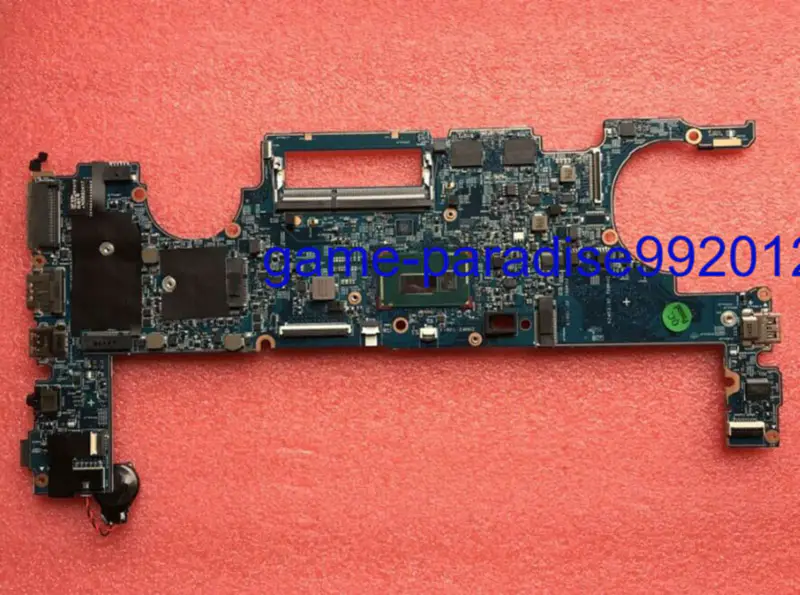 HP 760277-501 マザーボード