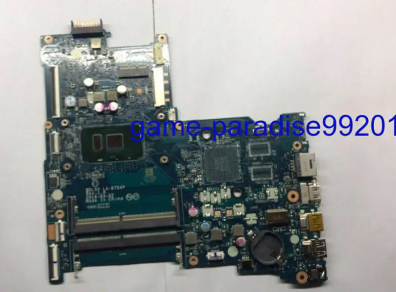 HP 858579-601 マザーボード