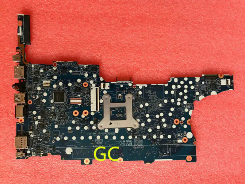 HP 918326-601 マザーボード