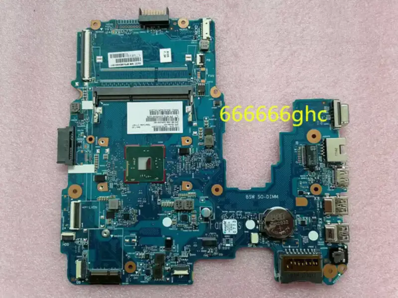 HP 858040-601 マザーボード