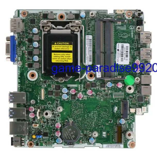 HP 801739-001 マザーボード