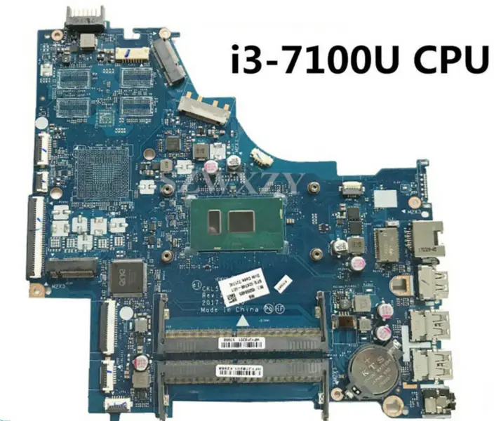 HP 924749-001/501/601 マザーボード