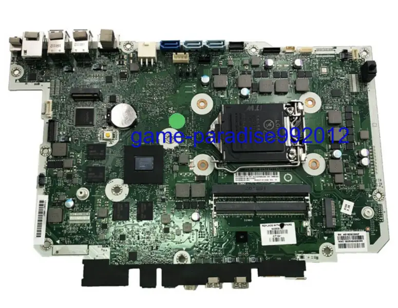 HP 798964-001 マザーボード