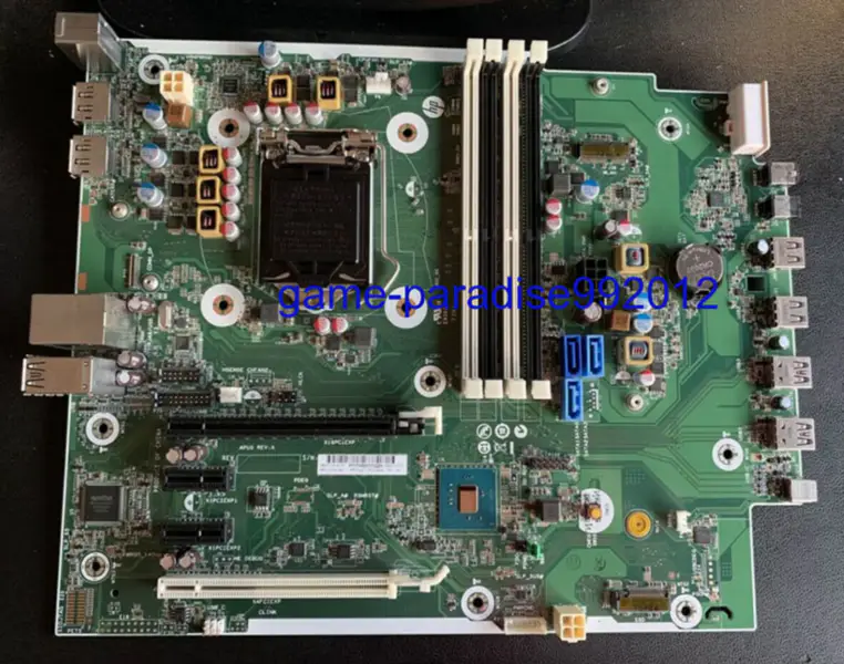 HP 901017-001 マザーボード