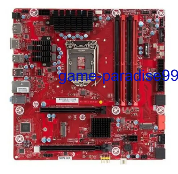 HP L02051-001 マザーボード