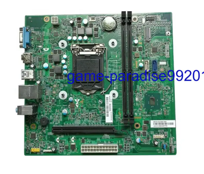 HP 844848-001 マザーボード