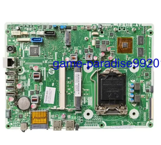 HP 793298-003/503/603 マザーボード