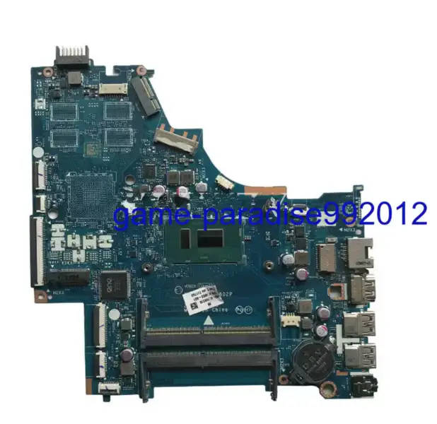HP 934908-601 マザーボード