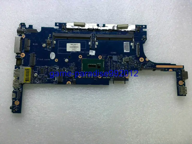 HP 781858-001 マザーボード