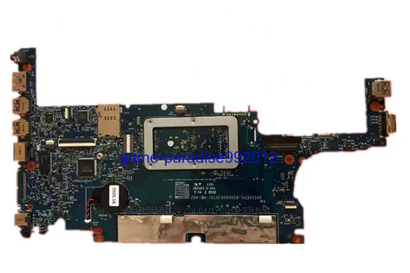 HP 781858-001 マザーボード