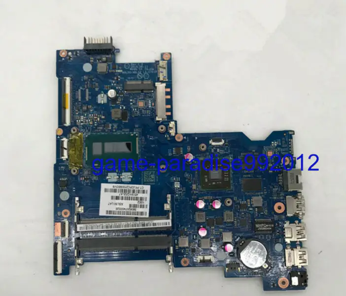HP 828181-601 マザーボード