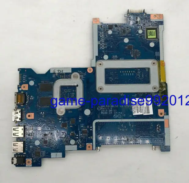 HP 828181-601 マザーボード