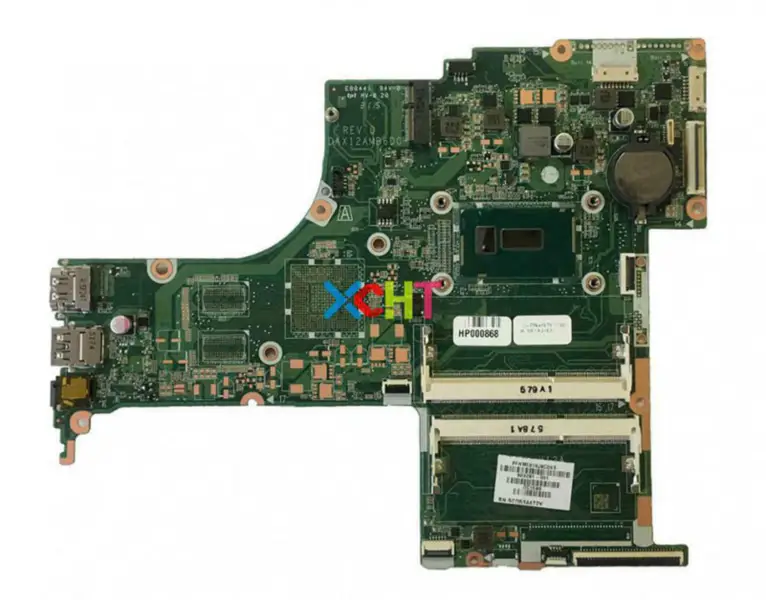 HP 823291-601 マザーボード
