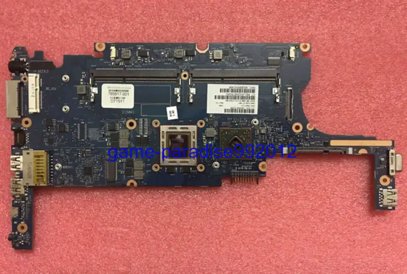 HP 765617-001 マザーボード
