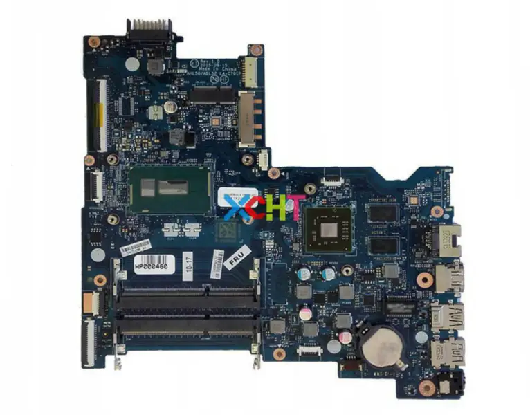 HP 823924-601 マザーボード