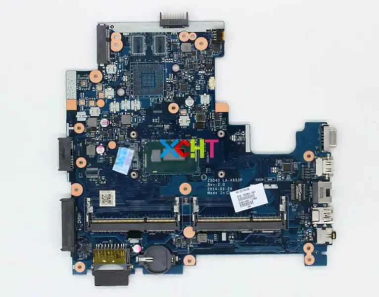 HP 765364-501 マザーボード