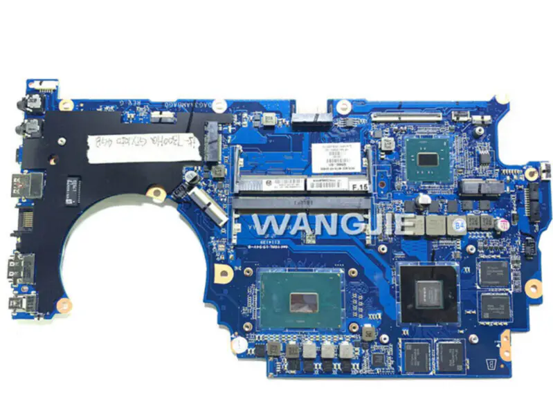 HP 929480-601 マザーボード