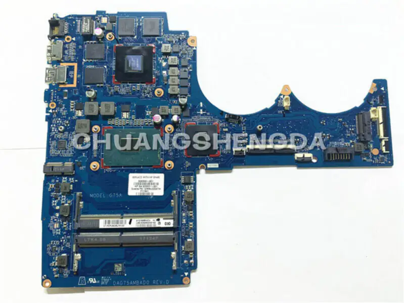 HP 926306-601 マザーボード