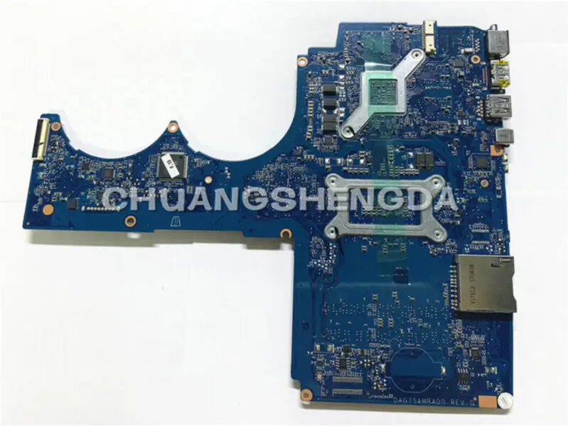 HP 926306-601 マザーボード