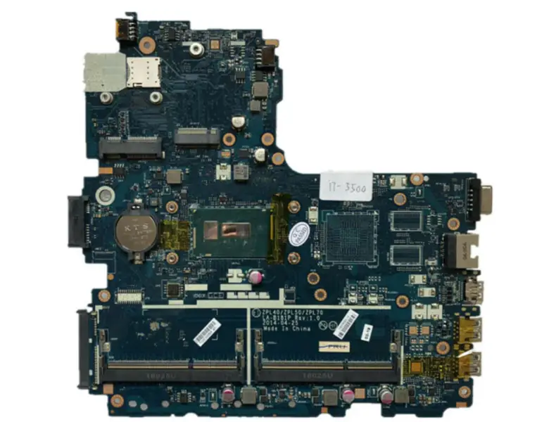 HP 800486-601 マザーボード