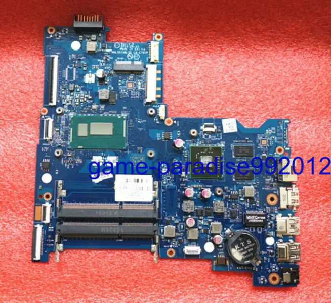 HP 815240-501 マザーボード