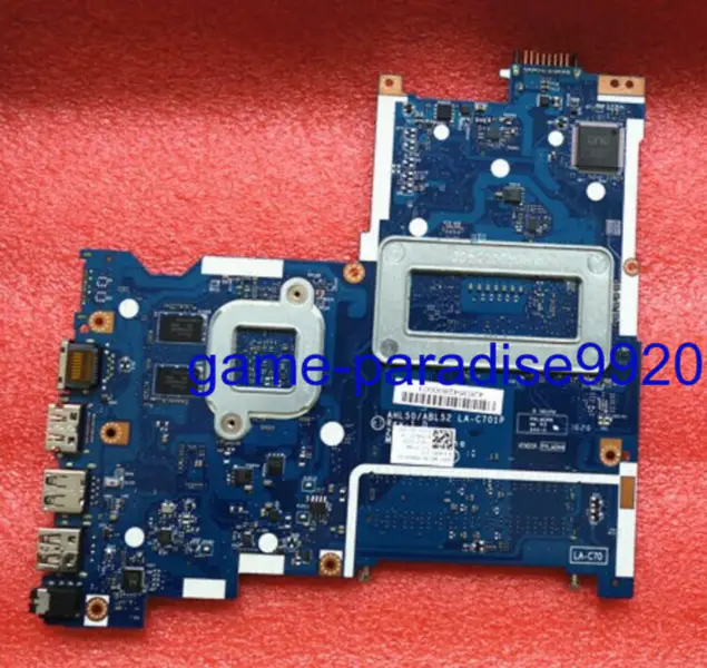 HP 815240-501 マザーボード