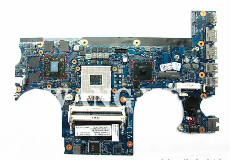 HP 689999-001 マザーボード