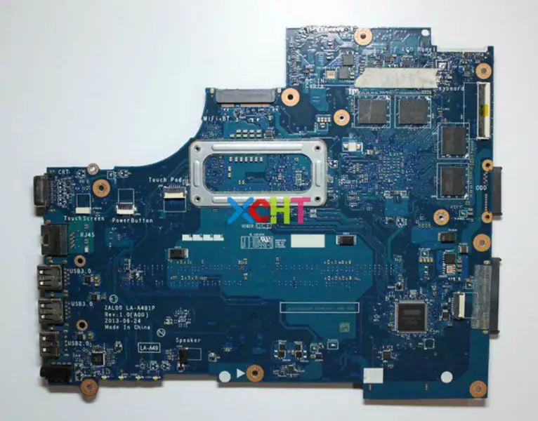 Dell 08MDVW マザーボード
