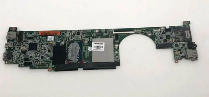HP 743849-501 マザーボード
