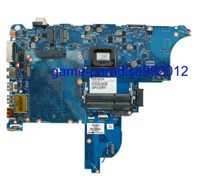 HP 842345-001 マザーボード