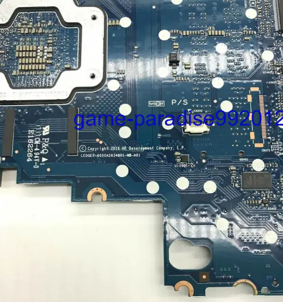 HP 911738-601マザーボード