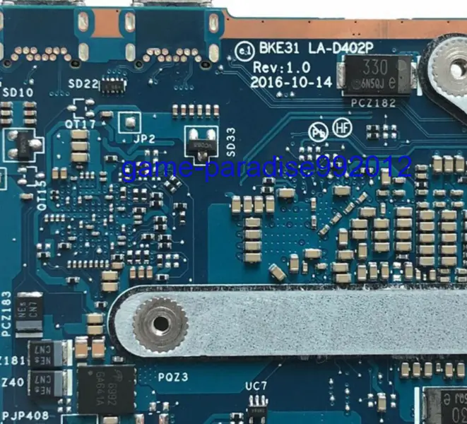 HP 901719-601 マザーボード