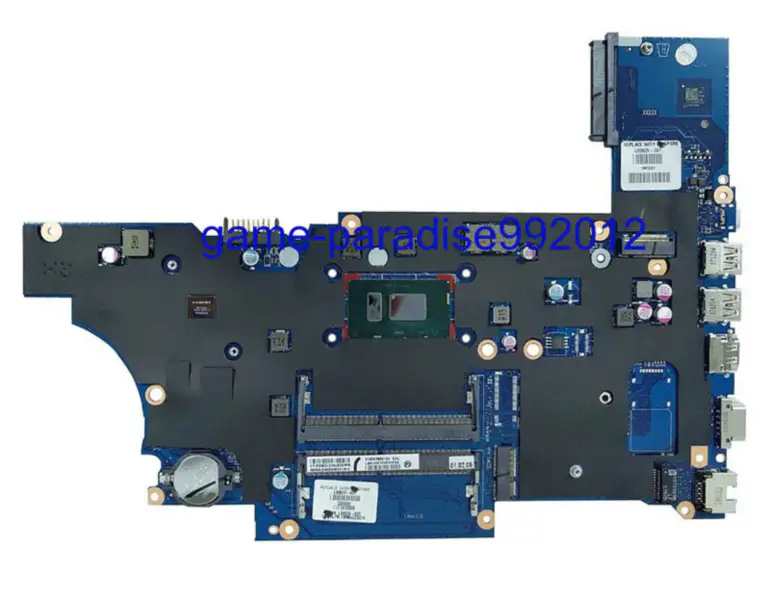 HP L12612-001 マザーボード