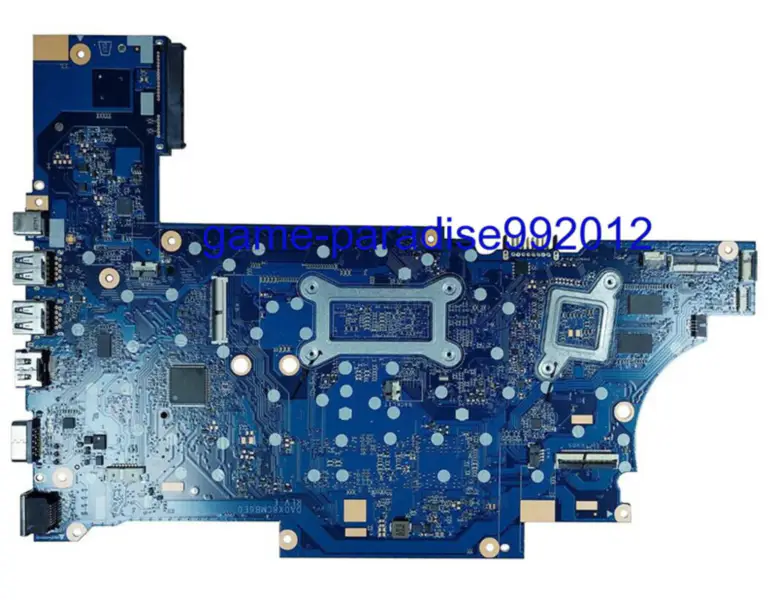 HP L12612-001 マザーボード