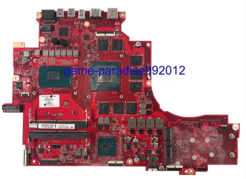 HP 940622-601 マザーボード