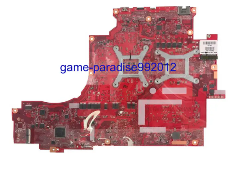 HP 940622-601 マザーボード